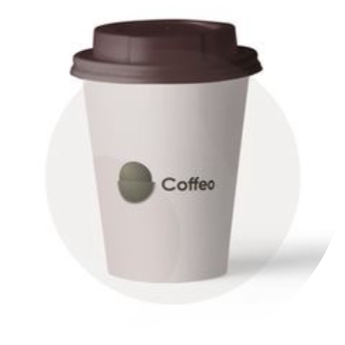 Coffeo Cup