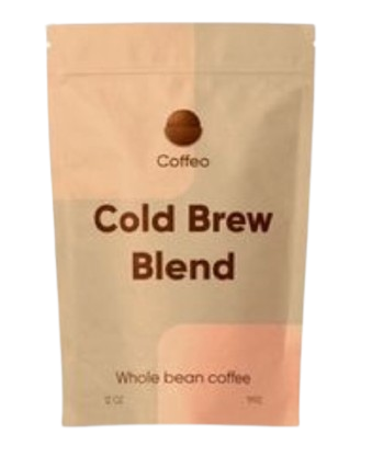 Cold Brew Blend