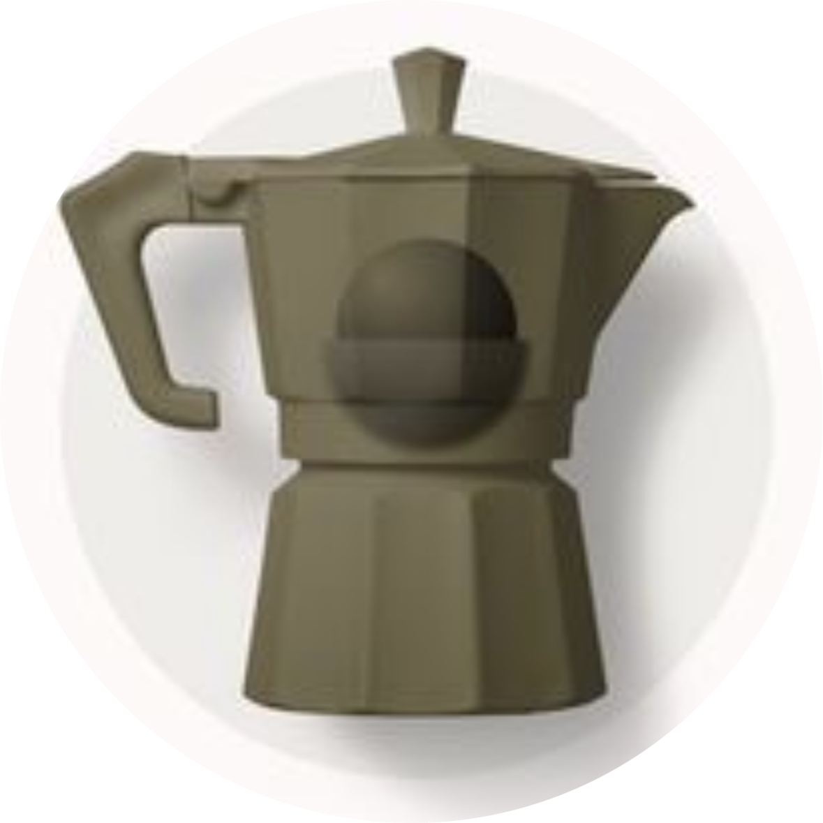 Moka Pot